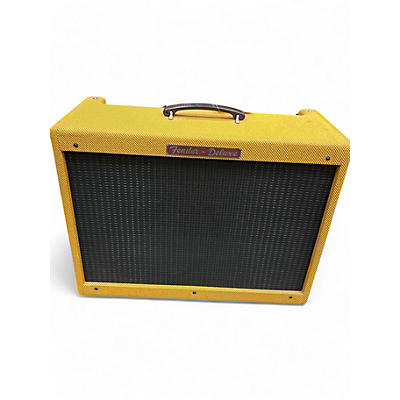 Used Fender Hot Rod Deluxe IV Tube Guitar Combo Amp