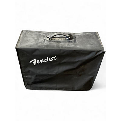 Used Fender Hot Rod Deluxe PR246 Tube Guitar Combo Amp