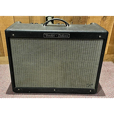 Fender Used Fender Hot Rod Deluxe Tube Guitar Combo Amp