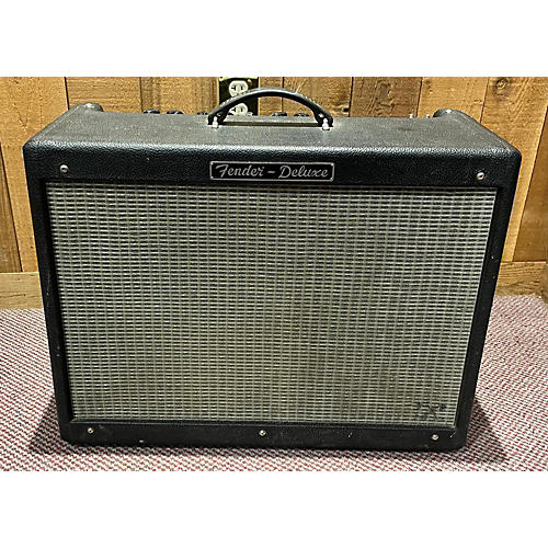 Fender Used Fender Hot Rod Deluxe Tube Guitar Combo Amp