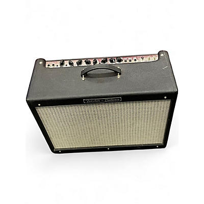 Used Fender Hot Rod Deluxe  Tube Guitar Combo Amp