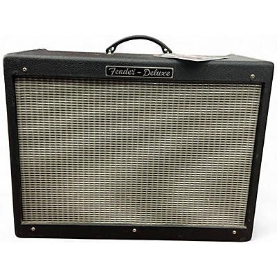 Used Fender Hot Rod Deluxe Tube Guitar Combo Amp