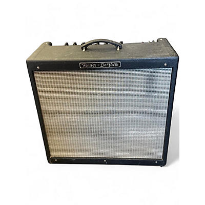 Used Fender Hot Rod Deville 180W 2x12 Tube Guitar Combo Amp