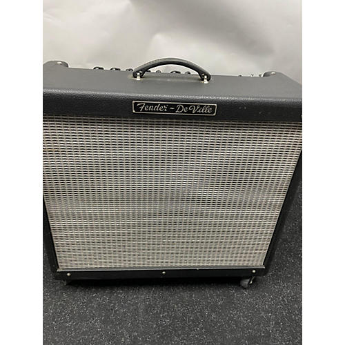 Fender Used Fender Hot Rod Deville 60W 2x12 Tube Guitar Combo Amp