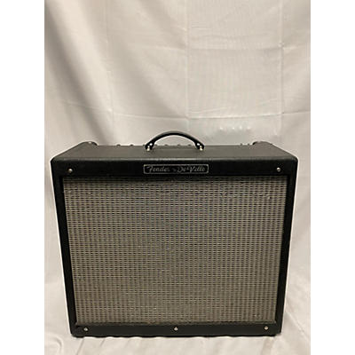 Fender Used Fender Hot Rod Deville 60W 2x12 Tube Guitar Combo Amp