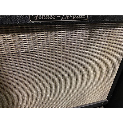 Fender Used Fender Hot Rod Deville 60W 2x12 Tube Guitar Combo Amp