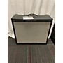 Used Fender Used Fender Hot Rod Deville 60W 2x12 Tube Guitar Combo Amp