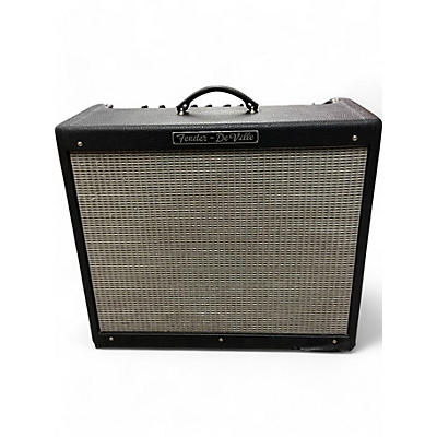 Fender Used Fender Hot Rod Deville 60W 2x12 Tube Guitar Combo Amp