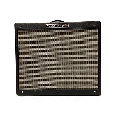 Fender Used Fender Hot Rod Deville 60W 2x12 Tube Guitar Combo Amp