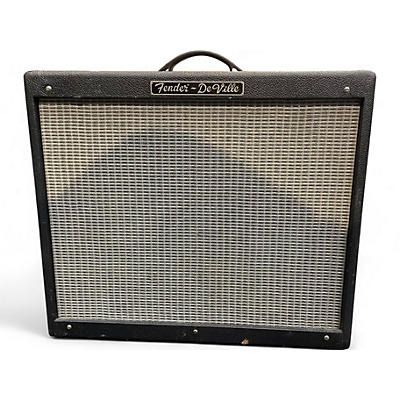 Fender Used Fender Hot Rod Deville 60W 2x12 Tube Guitar Combo Amp