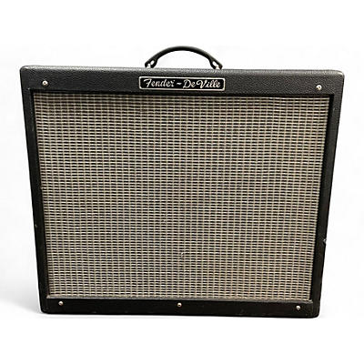 Used Fender Hot Rod Deville 60W 2x12 Tube Guitar Combo Amp