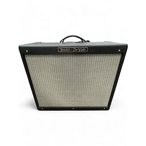 Used Fender Hot Rod Deville 60W 2x12 Tube Guitar Combo Amp