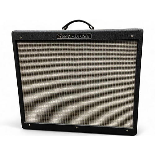 Used Fender Hot Rod Deville 60W 2x12 Tube Guitar Combo Amp