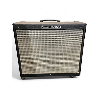 Used Fender Hot Rod Deville 60W 2x12 Tube Guitar Combo Amp