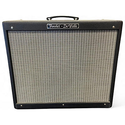 Used Fender Hot Rod Deville 60W 2x12 Tube Guitar Combo Amp