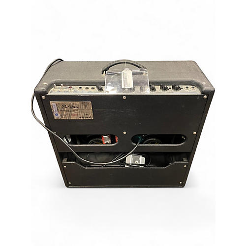 Used Fender Hot Rod Deville 60W 2x12 Tube Guitar Combo Amp