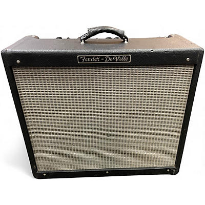 Used Fender Hot Rod Deville 60W 2x12 Tube Guitar Combo Amp