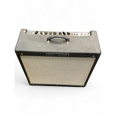 Used Fender Hot Rod Deville 60W 2x12 Tube Guitar Combo Amp