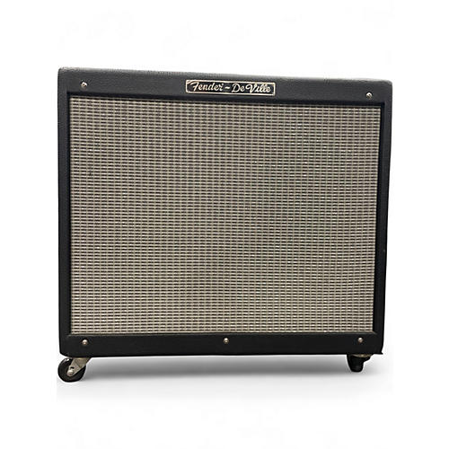 Used Fender Hot Rod Deville 60W 2x12 Tube Guitar Combo Amp