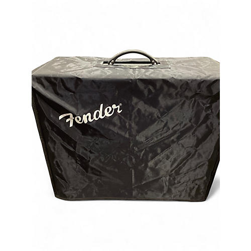 Used Fender Hot Rod Deville 60W 2x12 Tube Guitar Combo Amp