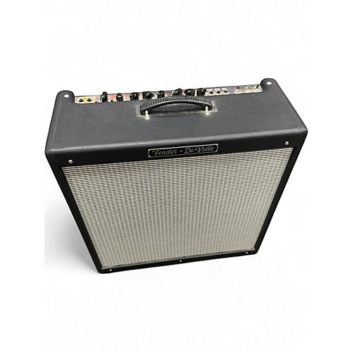 Used Fender Hot Rod Deville 60W 2x12 Tube Guitar Combo Amp