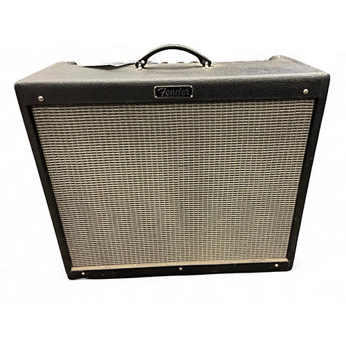 Used Fender Hot Rod Deville 60W 2x12 Tube Guitar Combo Amp
