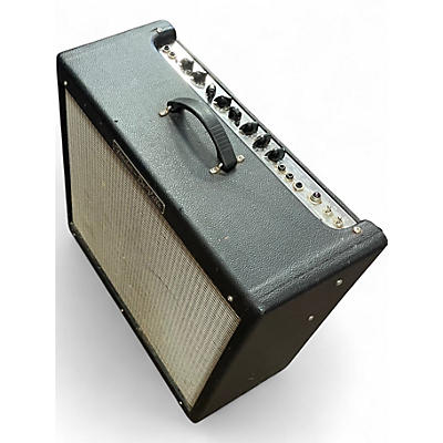 Used Fender Hot Rod Deville 60W 2x12 Tube Guitar Combo Amp