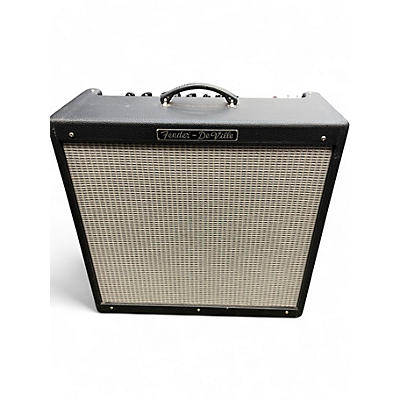 Used Fender Hot Rod Deville 60W 2x12 Tube Guitar Combo Amp