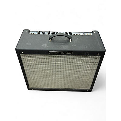 Used Fender Hot Rod Deville 60W 2x12 Tube Guitar Combo Amp
