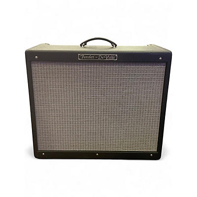 Used Fender Hot Rod Deville 60W 2x12 Tube Guitar Combo Amp
