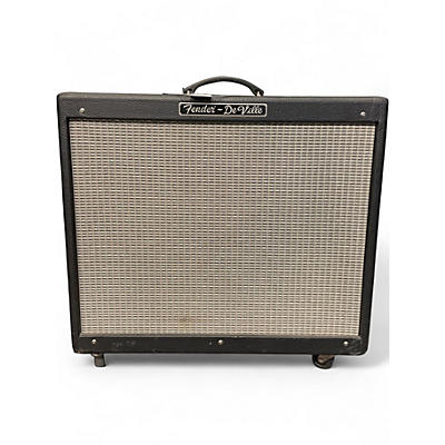Used Fender Hot Rod Deville 60W 2x12 Tube Guitar Combo Amp