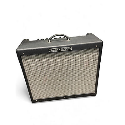 Used Fender Hot Rod Deville 60W 2x12 Tube Guitar Combo Amp