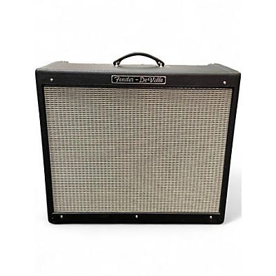 Used Fender Hot Rod Deville 60W 2x12 Tube Guitar Combo Amp