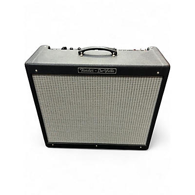 Used Fender Hot Rod Deville 60W 2x12 Tube Guitar Combo Amp