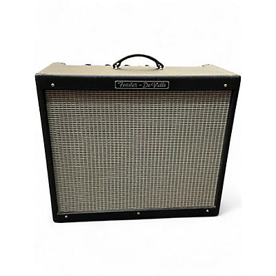 Used Fender Hot Rod Deville 60W 2x12 Tube Guitar Combo Amp