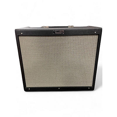 Used Fender Hot Rod Deville 60W 2x12 Tube Guitar Combo Amp