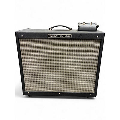 Used Fender Hot Rod Deville 60W 2x12 Tube Guitar Combo Amp