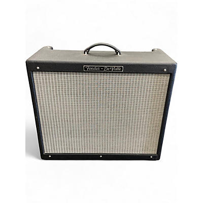 Used Fender Hot Rod Deville 60W 2x12 Tube Guitar Combo Amp