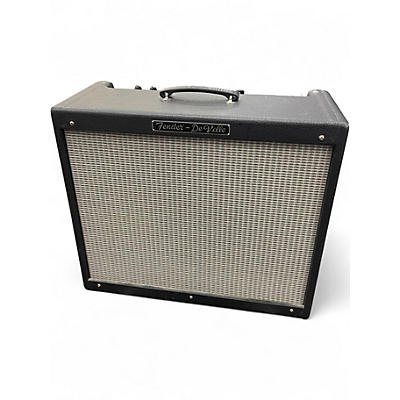 Used Fender Hot Rod Deville 60W 2x12 Tube Guitar Combo Amp