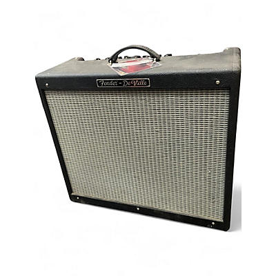 Used Fender Hot Rod Deville 60W 2x12 Tube Guitar Combo Amp