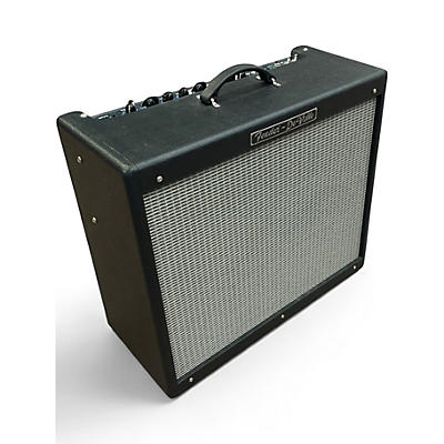 Used Fender Hot Rod Deville 60W 2x12 Tube Guitar Combo Amp