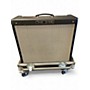 Used Fender Hot Rod Deville 60W 2x12 Tube Guitar Combo Amp