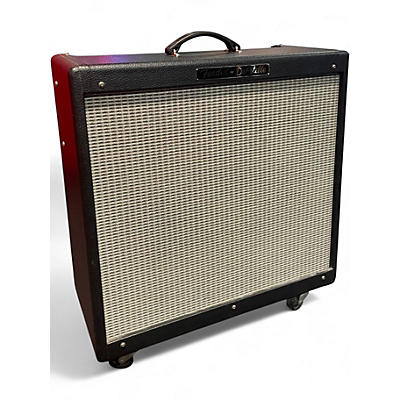 Used Fender Hot Rod Deville 60W 2x12 Tube Guitar Combo Amp