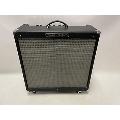 Fender Used Fender Hot Rod Deville 60W 4x10 Tube Guitar Combo Amp