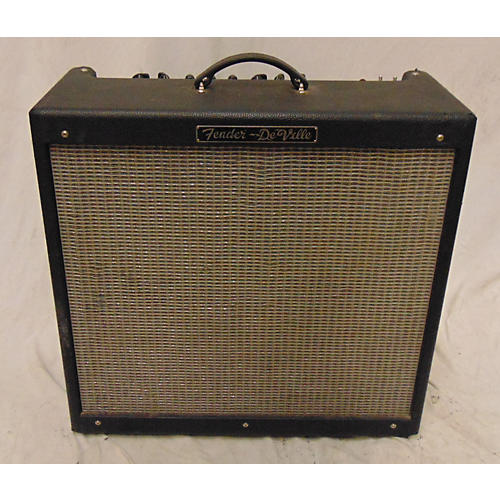 Fender Used Fender Hot Rod Deville 60W 4x10 Tube Guitar Combo Amp