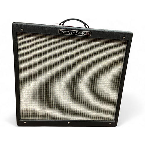 Fender Used Fender Hot Rod Deville 60W 4x10 Tube Guitar Combo Amp