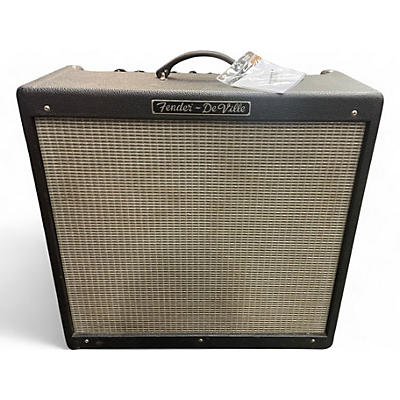 Fender Used Fender Hot Rod Deville 60W 4x10 Tube Guitar Combo Amp