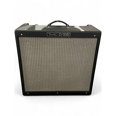 Used Fender Hot Rod Deville 60W 4x10 Tube Guitar Combo Amp