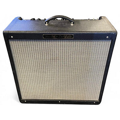 Used Fender Hot Rod Deville 60W 4x10 Tube Guitar Combo Amp