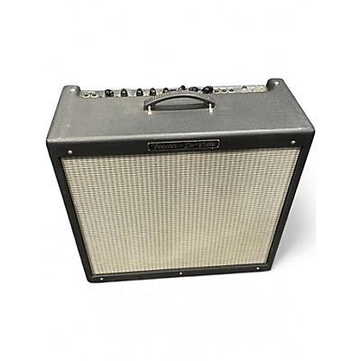 Used Fender Hot Rod Deville 60W 4x10 Tube Guitar Combo Amp